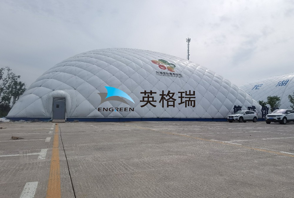 為了能夠滿足不同人群的需求，氣膜體育館?便為大家提供了多樣化的選擇!