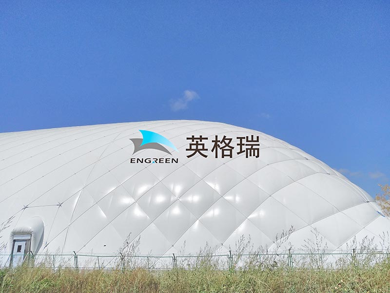 氣膜建筑如何應(yīng)對(duì)強(qiáng)臺(tái)風(fēng)？