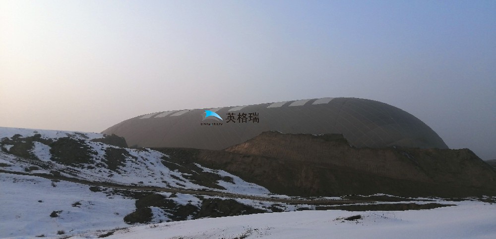看看我們采取了哪些消防措施，來保障氣膜煤棚的安全？